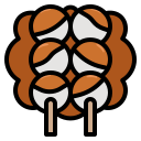 dango