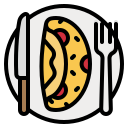 tortilla icon