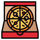 pizza icon