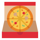 pizza icon