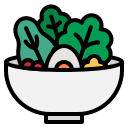 ensalada icon