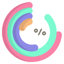 tabla de progreso 