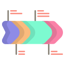 cronología icon