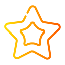 estrellas icon