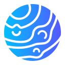 planeta icon