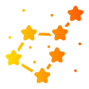 constelaciones icon