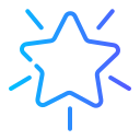 estrellas icon