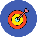 objetivo icon