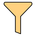 filtrar icon