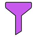 embudo icon