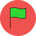 bandera icon