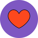 corazón icon