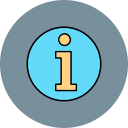 información icon