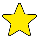 estrella icon