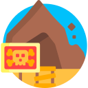 cueva icon