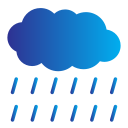 lluvia icon