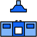 kitchen icon