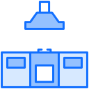 kitchen icon