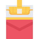 cigarrillo icon