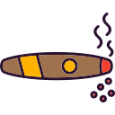 cigarro icon