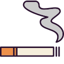 cigarrillo icon