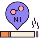 Nicotina icon