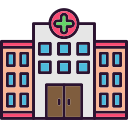 hospital icon