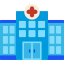 hospital icon