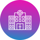 hospital icon