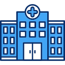 hospital icon