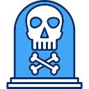 muerte icon