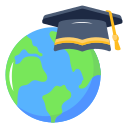 educación global icon