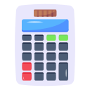 calculadora icon