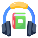 audio libro icon