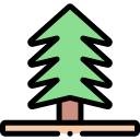 Árbol icon