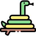 serpiente icon