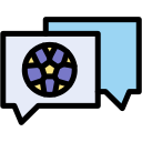 chat icon