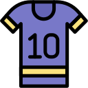 uniforme icon