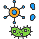 bacterias icon