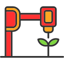 bioimpresora icon