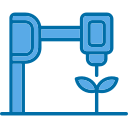 bioimpresora icon