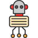 robot icon