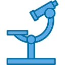 microscopio icon