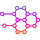 molecular icon