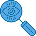 observación icon