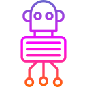 robot icon