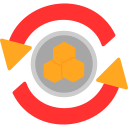 reprogramación icon