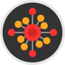 microorganismo icon