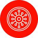 microorganismo icon