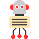 robot icon